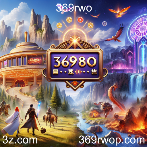 Explorando o Mundo dos Jogos de Aventura no 369rwo