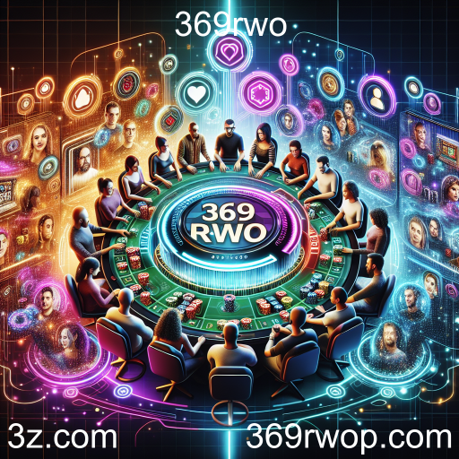 Explorando a Categoria de Comunidade no 369rwo