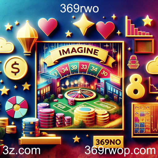 Descubra o Poder das Avaliações de Jogos no 369rwo